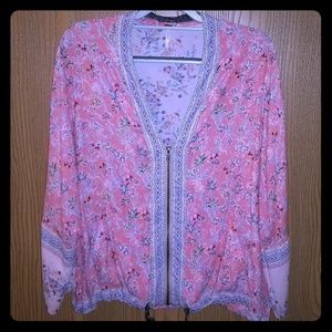 Free People Jacket